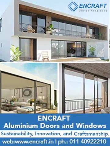 Encraft Windows and Doors
