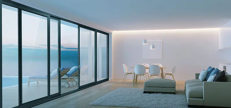 doors and windows