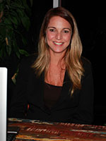Michelle Bacellar Technical Director, Meinhardt Façade Technology