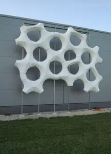 building envelope