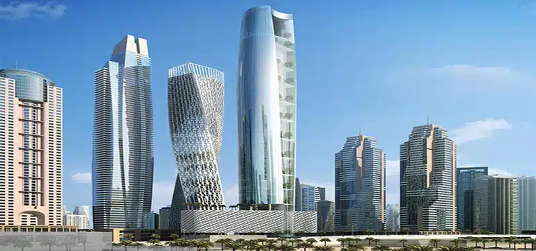 Wael Jomaa, Façade Structural Manager, Salumco