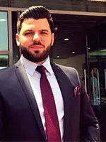 Wael Jomaa, Façade Structural Manager, Salumco