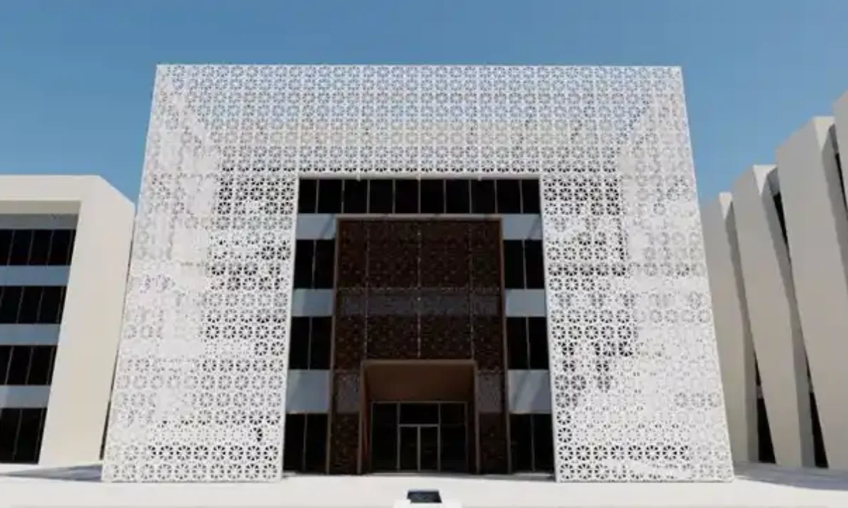 What Is A Curtain Wall And How To Design It With An Architectural Bim