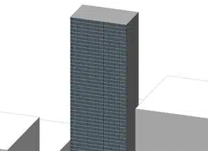 Creating Curtain Wall options during design iteration