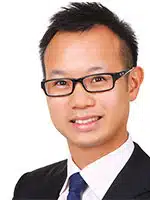Douglas Sum Partner and Co-Owner, Heroes Architects and Engineers