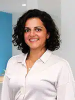 Susanna Noureddine, Associate Façade Consultant, Ramboll