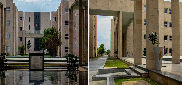 Institute of Technology & Applied Research