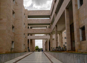 Institute of Technology & Applied Research