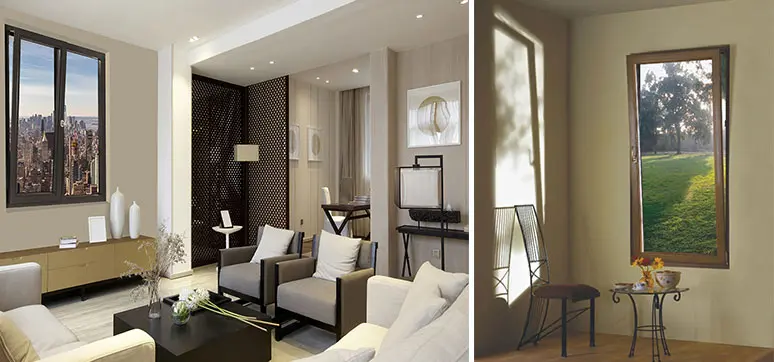 Fenesta Windows