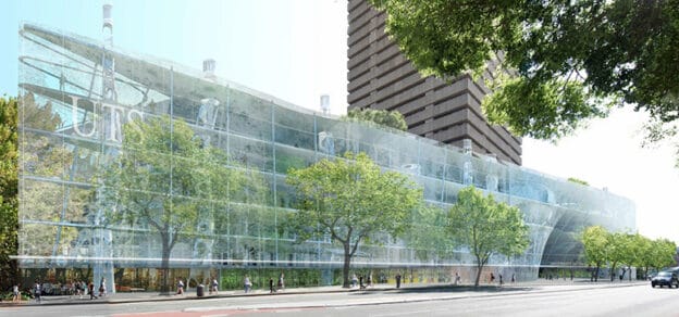 Podium Code Structural Building Example Podium Design in Architecture: Innovative Façades