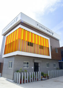 Fundermax Office Bengaluru
