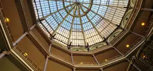 Skylights are light transmitting elements filling building envelope openings