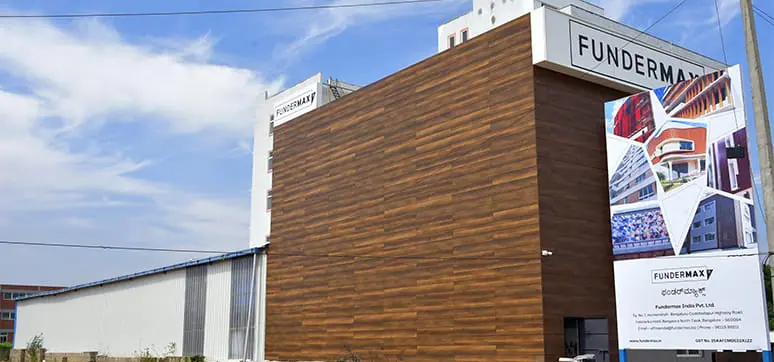 Office Building Design