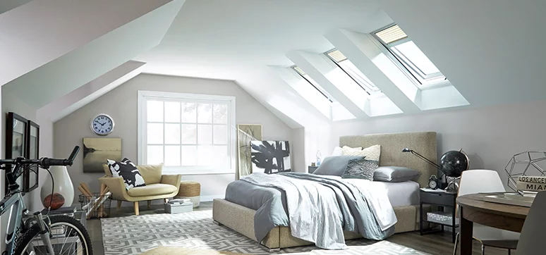 Need for Skylights & Effective Fenestration