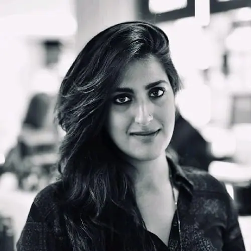 Aparna Nair
