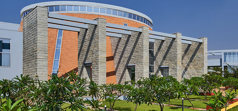 TIFR ICTS, Bangalore