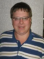 Matt Schumann Industry Manager, Building Materials, UL