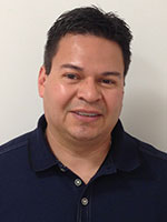 Lou Chavez Principal Engineer, Security and Life Safety, UL