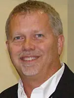Dave Stammen Principal Engineer, Building Envelope, UL