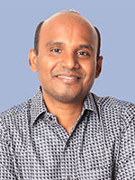 Rajan Govind Director, BES Consultants