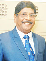 Ar. Prashant Deshmukh Founder & Principal Architect, Prashant Deshmukh Associate