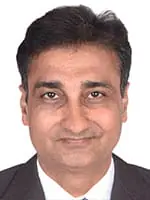 Rajiv Balaggan Sales Head - Architectural Glass India, Pilkington Glass India Pvt. Ltd.