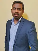 Ar. Balaji Gunasekaran Associate Director, Katerra Design