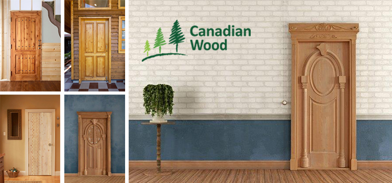Canadian Wood Webinar