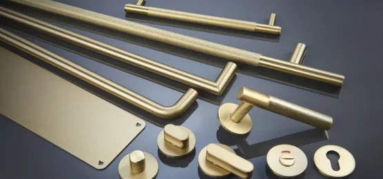 Architectural Hardware : Importance of Certification and Standards