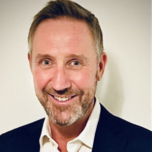 David Gray Technical Development & Performance at Consort Architectural Hardware