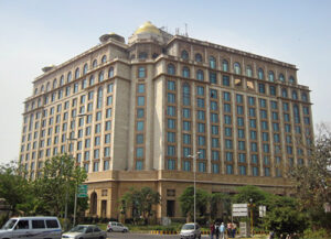 The Leela Hotel, Delhi