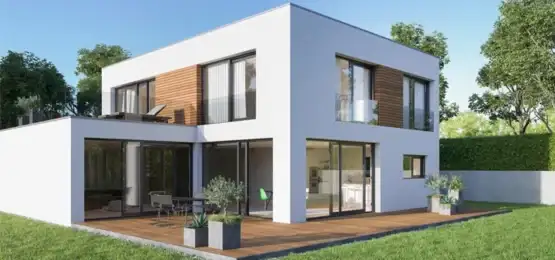 The New evolutionDrive Plus+ from Salamander Window & Door Systems