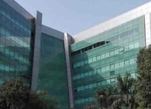 Cipla R&D Centre at Mumbai by Edifice Consultants