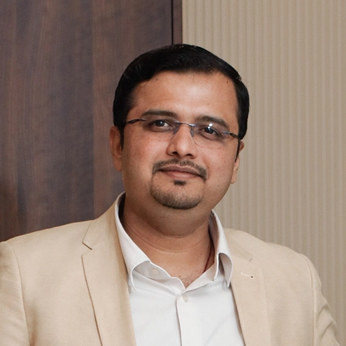 Ar. Badrinath Kaleru, Founder - Studio Ardete