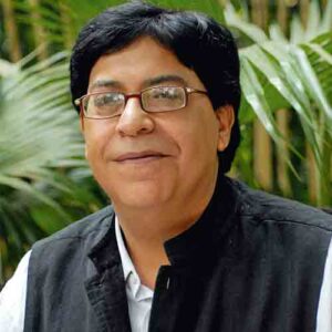 SUNEET PAUL Author/Architect/Academician Architecture+Design