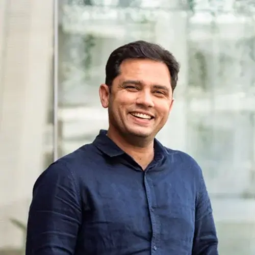 Dinesh Panwar Founder and Principal Designer,Urbanscape Architects