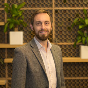 Jon Lee Associate - Head of Acoustics MENA, Cundall