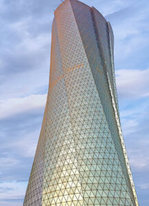 Platinum Tower, Qatar