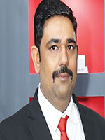 RAMAN DHIMAN Director, Glorious Products India Pvt Ltd. (Insta Hardware)