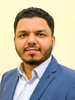 MOHAMMED SHAIBAN Sales Director - South Asian region, Bangalore, India, Consort Architectural Hardware
