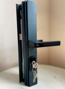 PEGO Architectural Hardware for doors and windows