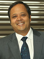 NIKHIL JAIN Director, The Rishabh Winpro Pvt Ltd