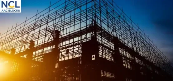 Transforming The Building Material Scenario