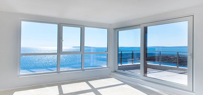 uPVC Windows & Doors are the Best Bet for Your Projects