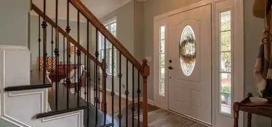 Types of Doors for Home Construction : Interior Doors