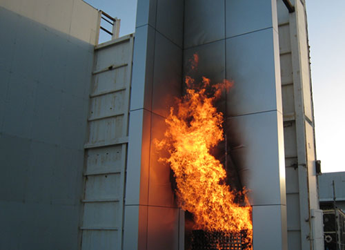 How to Prevent Fires in Buildings