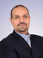 Ahmed El Banawy, Senior Manager - Design, Nakheel