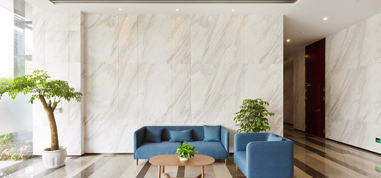 Marble Cladding