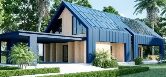 Roofing Construction