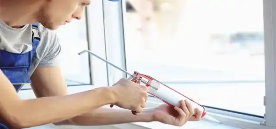 Types of Sealants in Construction